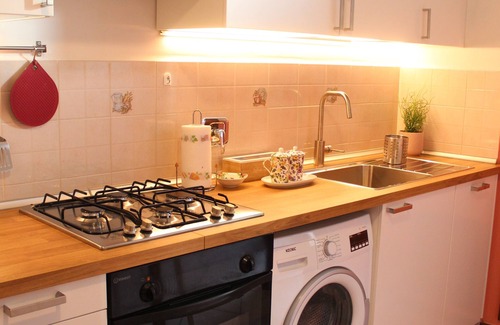 Assisi Apartment | Inviting Stay at Il Turrione The Hermitage - Rated 9.2/10