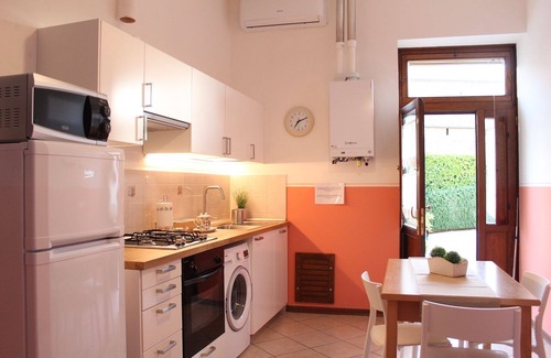 Assisi Apartment | Inviting Stay at Il Turrione The Hermitage - Rated 9.2/10