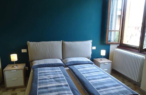 Crone House | Discover Il Vaticano del Lago d'Idro: Pet-Friendly Retreat
