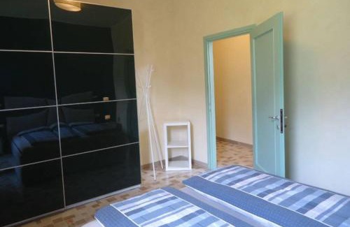 Crone House | Discover Il Vaticano del Lago d'Idro: Pet-Friendly Retreat