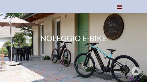 Cintano Bed & Breakfast | Exceptional Il Vecchio Comune B&B with Spa & Hot Tub