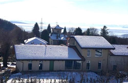 Cintano Bed & Breakfast | Exceptional Il Vecchio Comune B&B with Spa & Hot Tub
