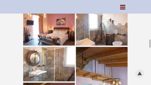 Cintano Bed & Breakfast | Exceptional Il Vecchio Comune B&B with Spa & Hot Tub