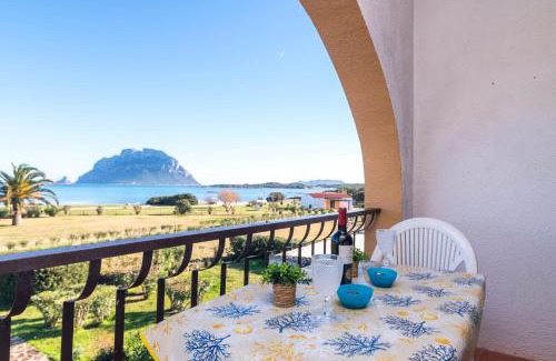 Porto San Paolo House | Il Vecchio Faro Dalia: Steps from the Sea, Guest Rated 10/10
