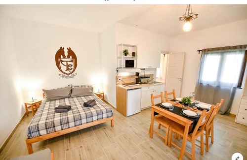 Acquasanta Apartment | Discover Il Vecchio Fienile La Canellona - Pet Friendly Haven