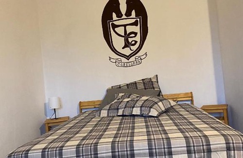 Acquasanta Apartment | Discover Il Vecchio Fienile La Canellona - Pet Friendly Haven