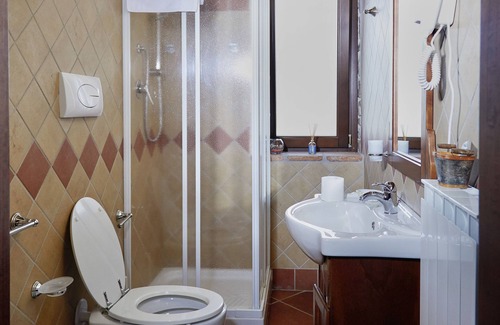 Stella Cilento House | Discover Il Vecchio Frantoio: Pool, Spa & Family-Friendly Stay