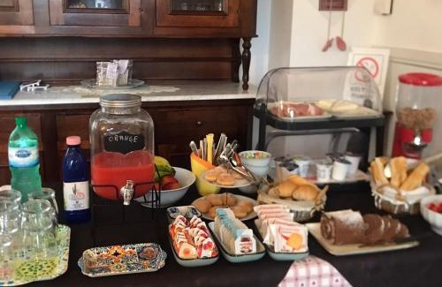 Brugnato House | Il Vecchio Noce: Family-Friendly Stay with Pet Amenities