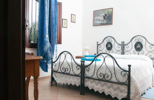 Marrubiu Bed & Breakfast | Discover Il Vecchioliveto di Ornella - Rated 9/10 & Family-Friendly
