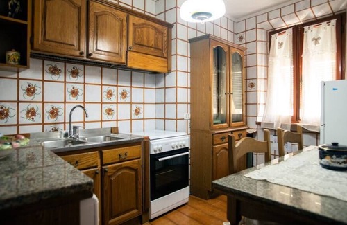 Portoferraio Old Town Apartment | Il Veliero apartment