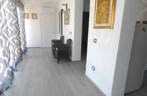 Arbatax Apartment | Beachfront Retreat "Su entu e su mari" - Guest Rated 10/10