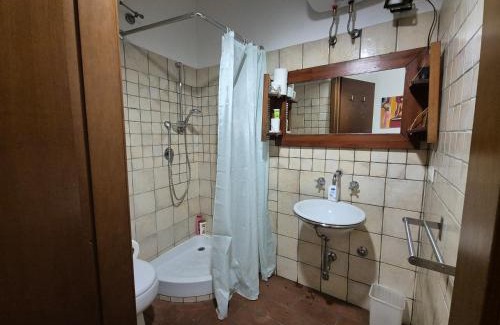 Civitella Del Lago Apartment | Il Vico Letto
