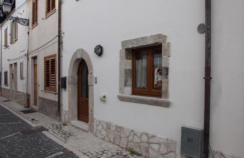 Alfedena Bed & Breakfast | Discover Il Vicoletto B&B with a 8.7/10 Guest Rating