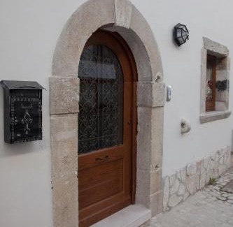 Alfedena Bed & Breakfast | Discover Il Vicoletto B&B with a 8.7/10 Guest Rating