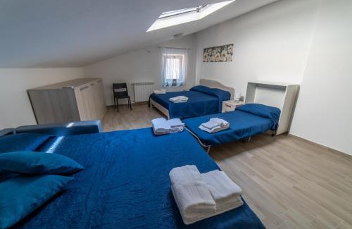Bosco Apartment | Charming Il Vicoletto: Child-Friendly Experience Rated 9/10