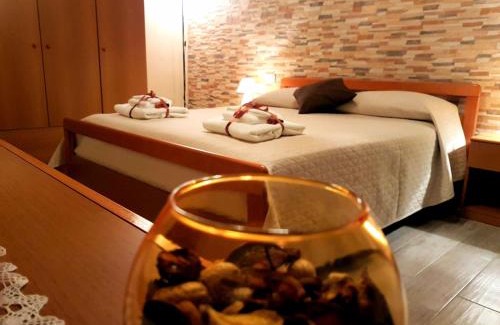 Frascineto Bed & Breakfast | Discover Il Vicoletto: Pet-Friendly Haven with Breakfast