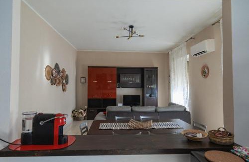 Iglesias Apartment | Exceptional Stay at Il Vicoletto - Child-Friendly Retreat