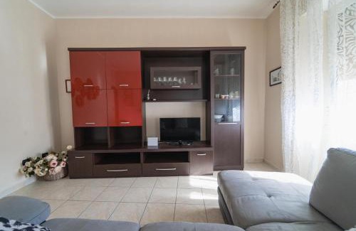 Iglesias Apartment | Exceptional Stay at Il Vicoletto - Child-Friendly Retreat