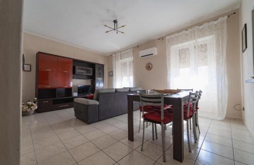 Iglesias Apartment | Exceptional Stay at Il Vicoletto - Child-Friendly Retreat