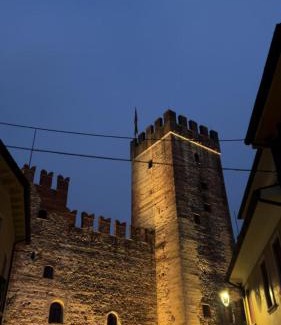Marostica House | Discover Il Vicoletto: Pet-Friendly with Breakfast Included