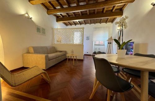 Marino Apartment | Discover Il Vicoletto Marino: Oceanfront & Pet Friendly Stay