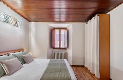 Crabbia House | Il Vicolino