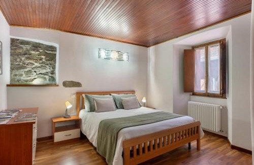 Crabbia House | Il Vicolino