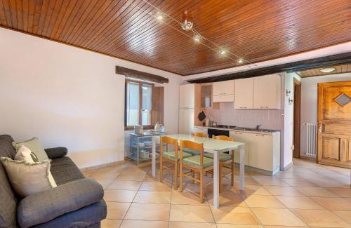 Crabbia House | Il Vicolino