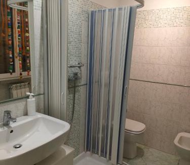 Galliate Apartment | Guest Rated 9.5: Il Vicolo Bilocale in Galliate
