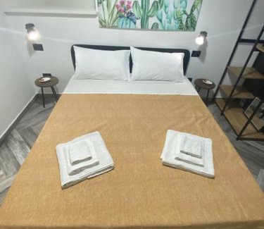 Catania City Centre Apartment | Il vicolo del sole