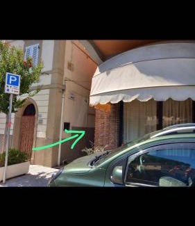 Buti Apartment | Pet-Friendly Retreat at Il Vicolo - Rated 9/10 by Guests