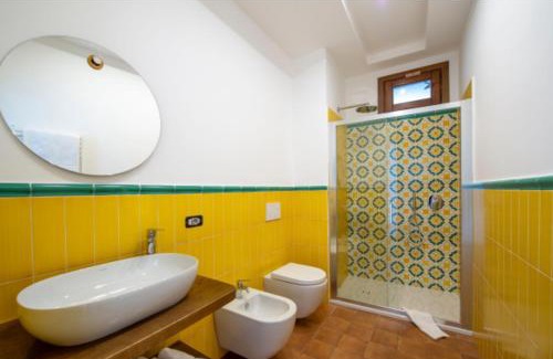 Agerola Bed & Breakfast | Family-Friendly Il Vigneto di Nonno Pietro | Rated 9.9/10