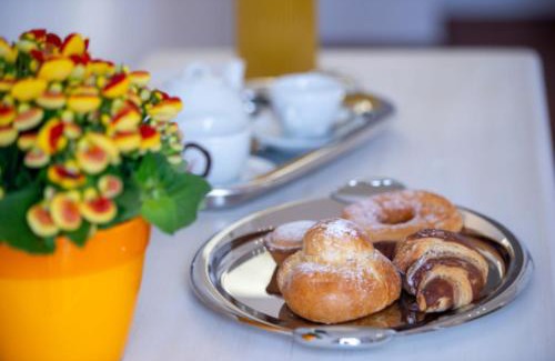 Agerola Bed & Breakfast | Family-Friendly Il Vigneto di Nonno Pietro | Rated 9.9/10