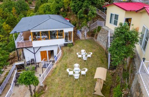 Kanatal Resort | Ila by Aaryam, Kanatal