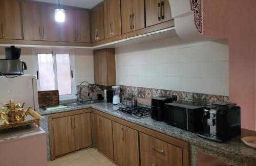 Tamazouzte Villa | Family Retreat at Ilafe Farmhouse with Private Pool & Jacuzzi