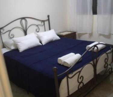 Kiryat Tiv'on Apartment | Kid-Friendly Ilana's Place with Kitchen | Rated 9.5/10