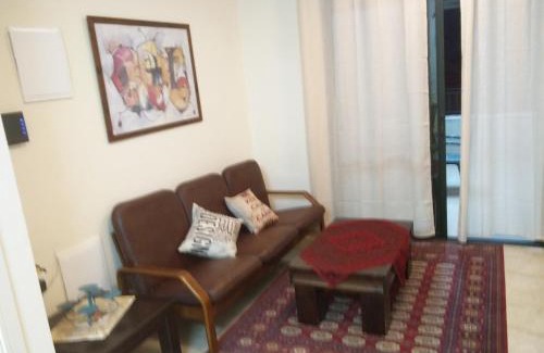 Kiryat Tiv'on Apartment | Kid-Friendly Ilana's Place with Kitchen | Rated 9.5/10
