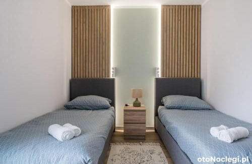 Charzykowy Apartment | Ilanel Twój azyl nad Jeziorem Charzykowskim