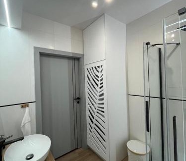 Charzykowy Apartment | Ilanel Twój azyl nad Jeziorem Charzykowskim