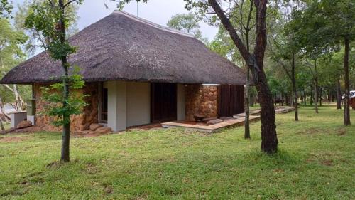 Vaalwater Hotel | Ilanga Safari Lodge - Welgevonden Game Reserve