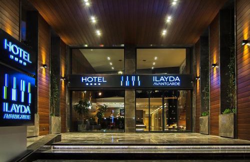 Kusadasi City Centre Hotel | Experience Ilayda Avantgarde Hotel: Oceanfront & Guest Rated 9/10