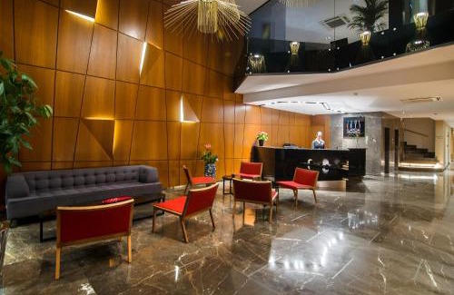 Kusadasi City Centre Hotel | Experience Ilayda Avantgarde Hotel: Oceanfront & Guest Rated 9/10
