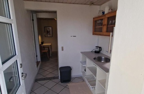 Kvaerndrup House | Pet-Friendly ILDHU INN: Ideal for Families & Budget Travelers