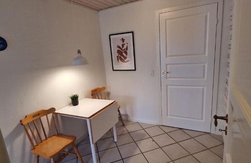 Kvaerndrup House | Pet-Friendly ILDHU INN: Ideal for Families & Budget Travelers