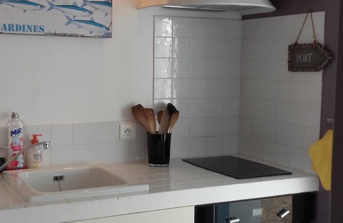 Ile d'Yeu House | Top Rated Ile d'eu Port Joinville: Spa & Breakfast Included