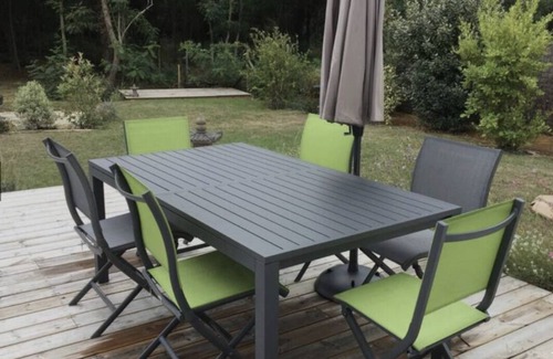 La Remigeasse House | Relax at Ile D'Oléron: Steps from the Beach, Pet Friendly