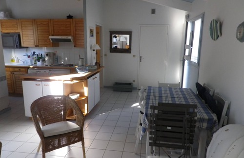 Les Portes-en-Re House | Experience Ile de Ré House with Oceanfront Pool & Spa