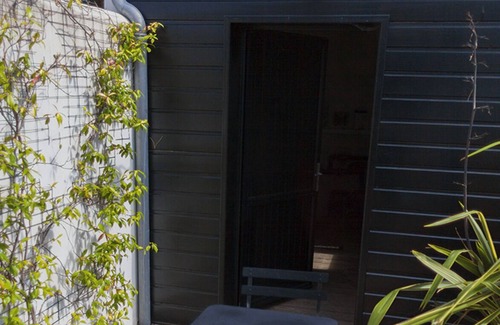 La Flotte Apartment | Top-Rated Villa Terre-mer "Le Moulin des Sables" in La Flotte