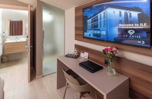 Peschiera del Garda Hotel | Ile Hotel