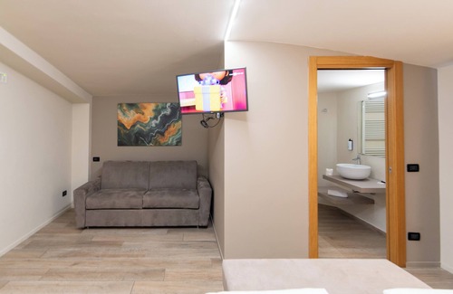 Peschiera del Garda Hotel | Ile Hotel